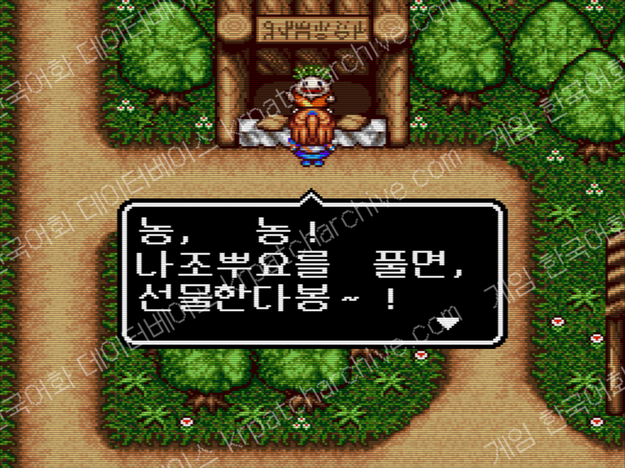슈퍼 나조 뿌요
